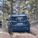 Jeep Experience