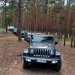 Jeep Experience