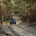Jeep Experience