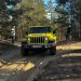 Jeep Experience