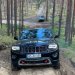 Jeep Experience