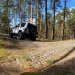 Jeep Experience