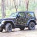 Jeep Experience