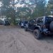Jeep Experience