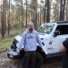 Jeep Experience