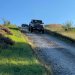 Jeep Experience