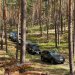 Jeep Experience
