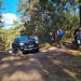 Jeep Experience