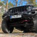 Jeep Experience