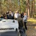 Jeep Experience