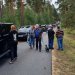 Jeep Experience