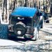 Jeep Experience