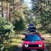 Jeep Experience
