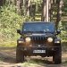 Jeep Experience