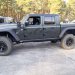 Jeep Experience