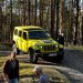 Jeep Experience