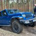 Jeep Experience