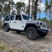 Jeep Experience