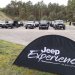 Jeep Experience
