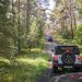 Jeep Experience
