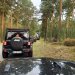 Jeep Experience