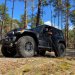 Jeep Experience