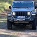 Jeep Experience