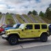 Jeep Experience