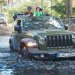 Jeep Experience