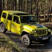 Jeep Experience
