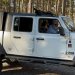 Jeep Experience