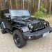 Jeep Experience