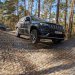 Jeep Experience
