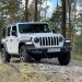 Jeep Experience