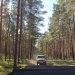 Jeep Experience