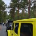Jeep Experience
