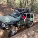 Jeep Experience