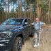 Jeep Experience