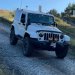 Jeep Experience