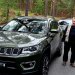 Jeep Experience