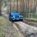 Jeep Experience