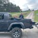 Jeep Experience