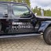 Jeep Experience