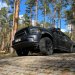 Jeep Experience