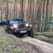 Jeep Experience