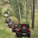 Jeep Experience