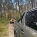 Jeep Experience