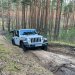 Jeep Experience