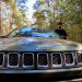 Jeep Experience