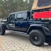 Jeep Experience